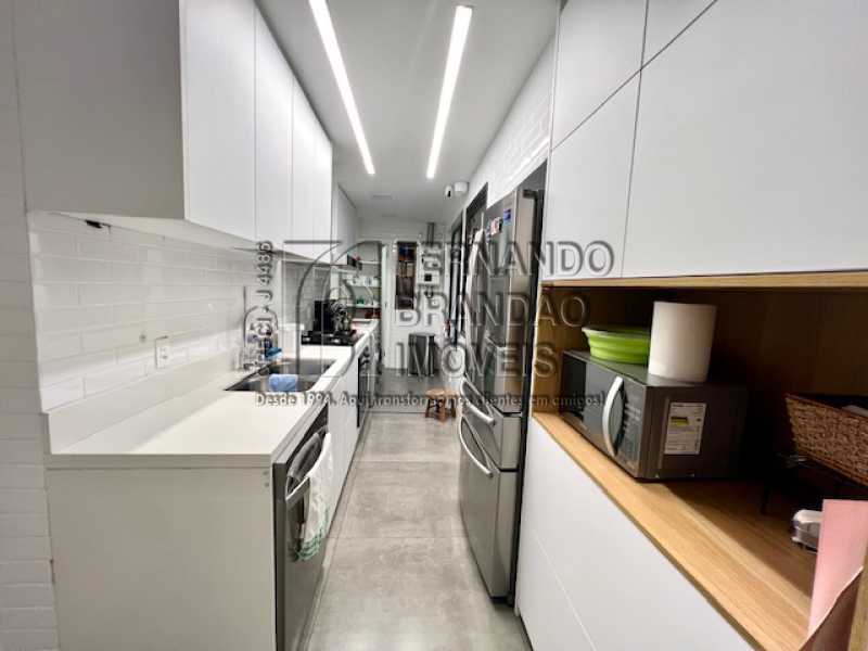 Cobertura, 3 quartos, 332 m² - Foto 16