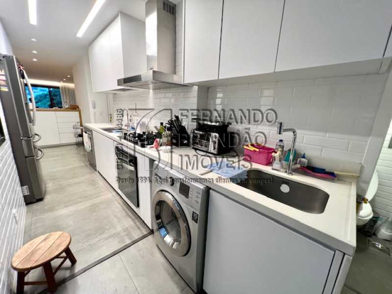 Cobertura, 3 quartos, 332 m² - Foto 17