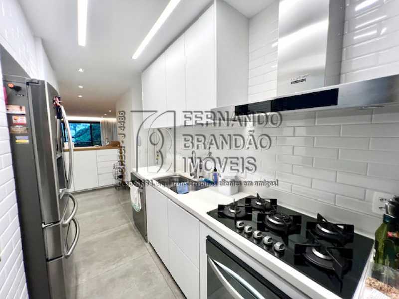 Cobertura, 3 quartos, 332 m² - Foto 18