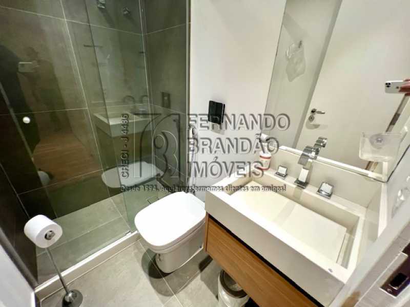 Cobertura, 3 quartos, 332 m² - Foto 20