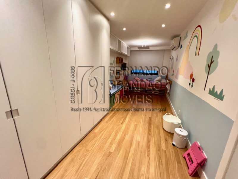 Cobertura, 3 quartos, 332 m² - Foto 21