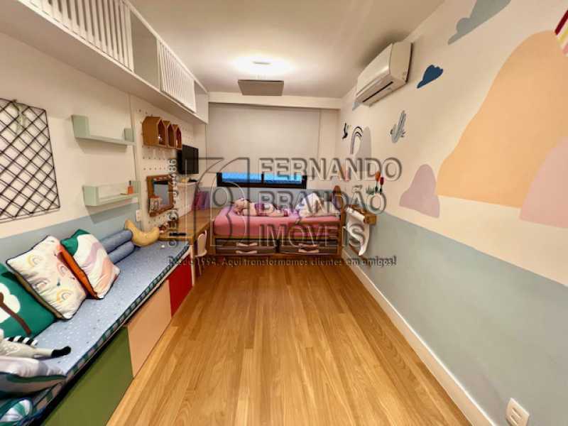 Cobertura, 3 quartos, 332 m² - Foto 22