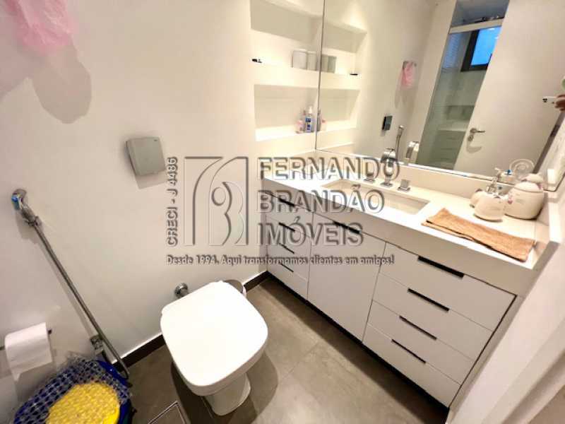 Cobertura, 3 quartos, 332 m² - Foto 25