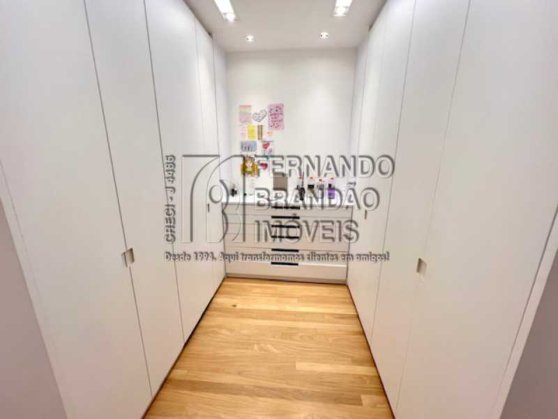 Cobertura, 3 quartos, 332 m² - Foto 23