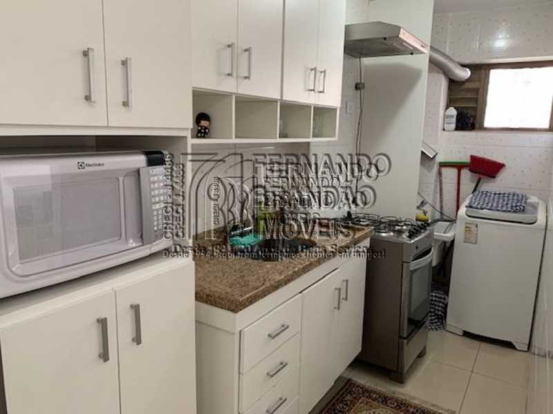 Apartamento, 1 quarto, 54 m² - Foto 12