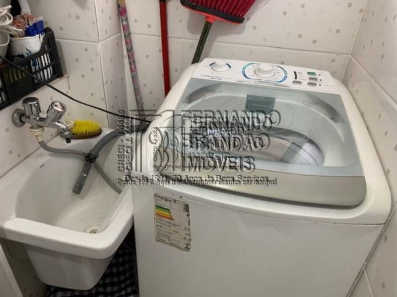 Apartamento, 1 quarto, 54 m² - Foto 15