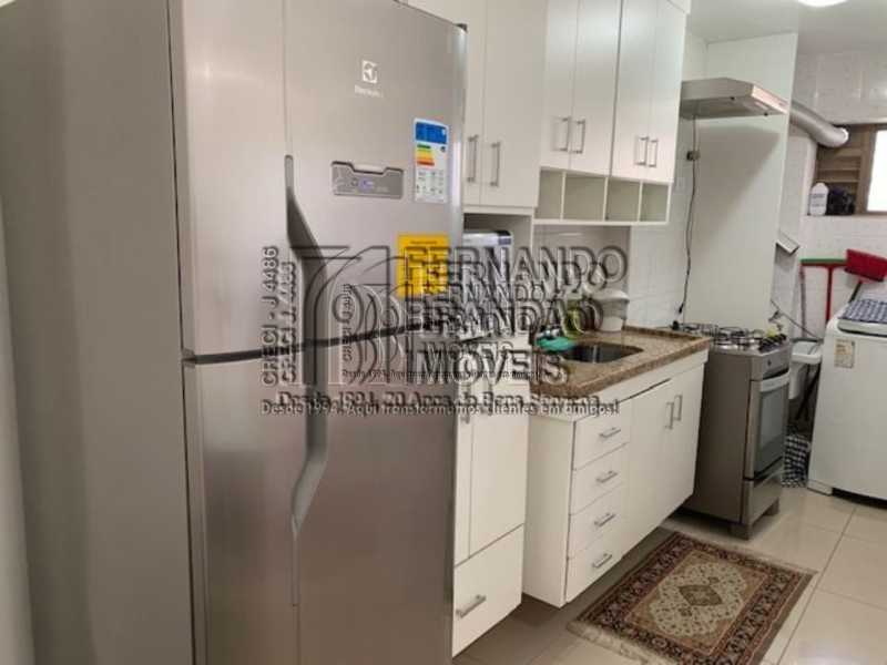 Apartamento, 1 quarto, 54 m² - Foto 14