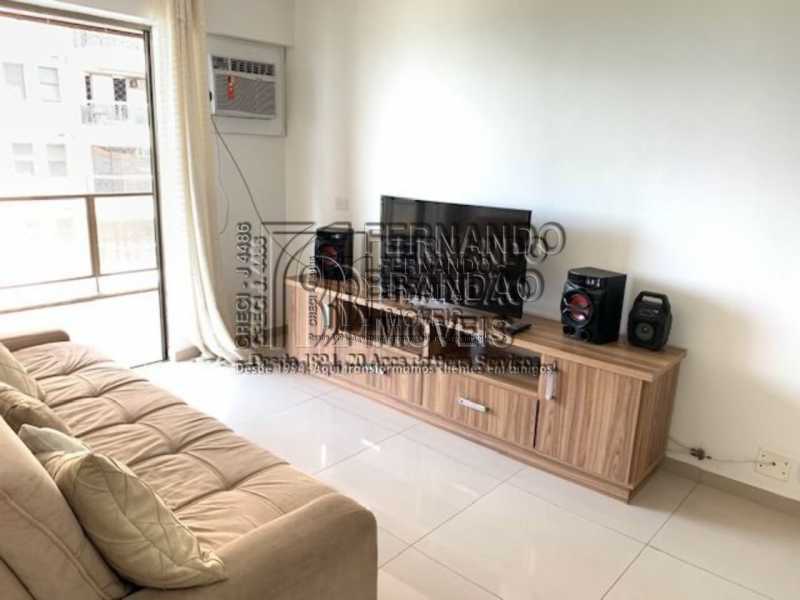 Apartamento, 1 quarto, 54 m² - Foto 4
