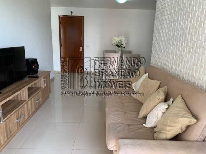 Apartamento, 1 quarto, 54 m² - Foto 3
