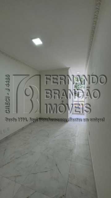 Apartamento, 3 quartos, 85 m² - Foto 3