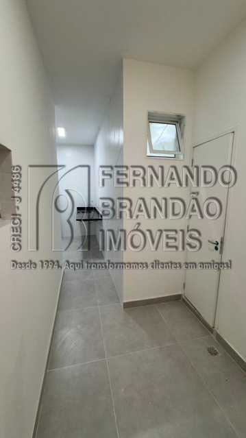 Apartamento, 3 quartos, 85 m² - Foto 5