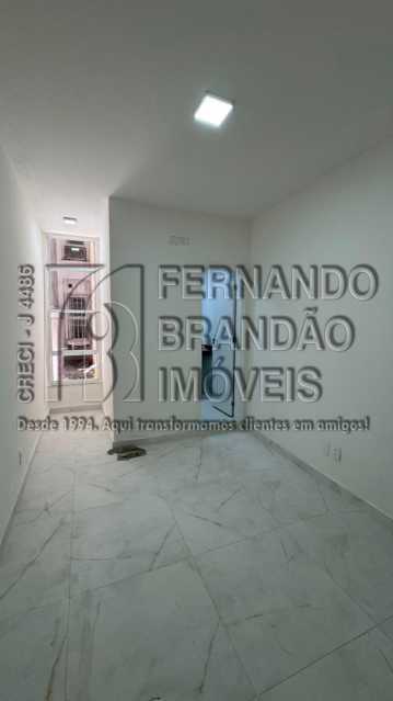 Apartamento, 3 quartos, 85 m² - Foto 2