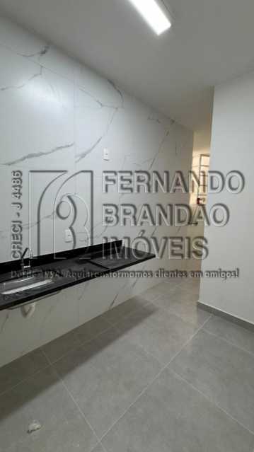 Apartamento, 3 quartos, 85 m² - Foto 9