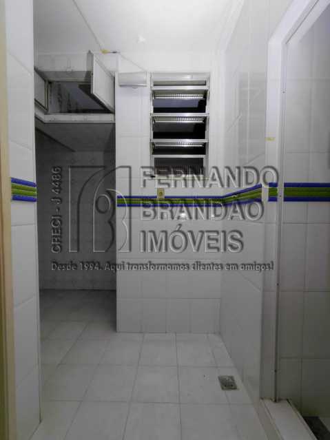 Apartamento, 2 quartos, 80 m² - Foto 16