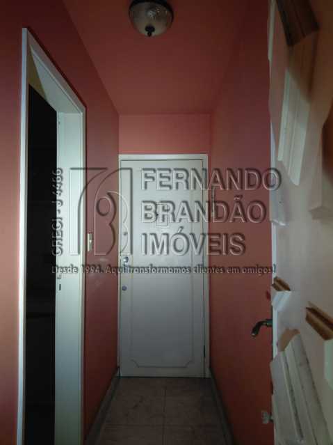 Apartamento, 2 quartos, 80 m² - Foto 7
