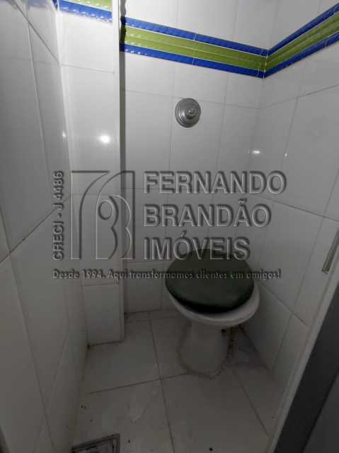 Apartamento, 2 quartos, 80 m² - Foto 18