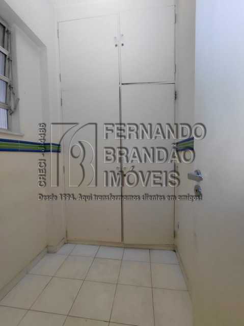 Apartamento, 2 quartos, 80 m² - Foto 10