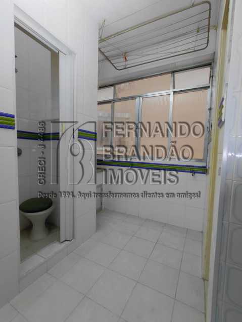 Apartamento, 2 quartos, 80 m² - Foto 17