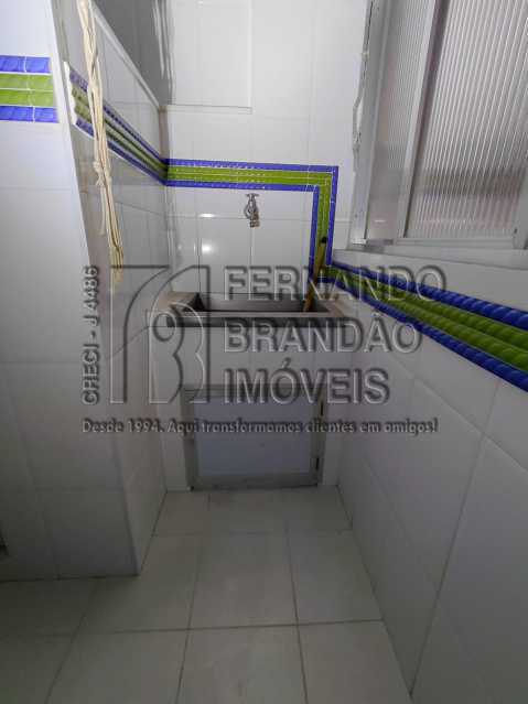 Apartamento, 2 quartos, 80 m² - Foto 19