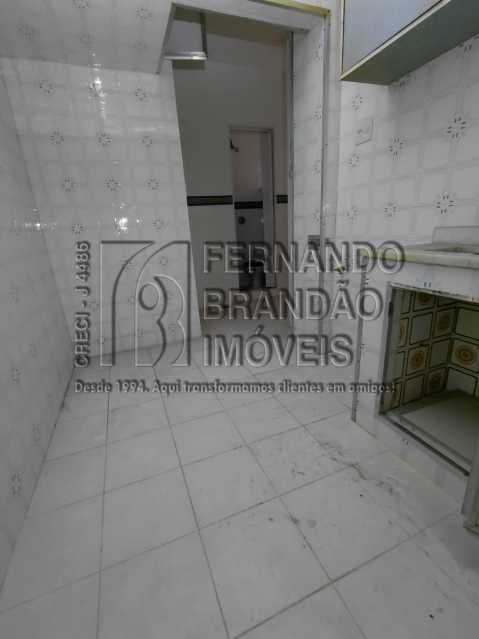 Apartamento, 2 quartos, 80 m² - Foto 14