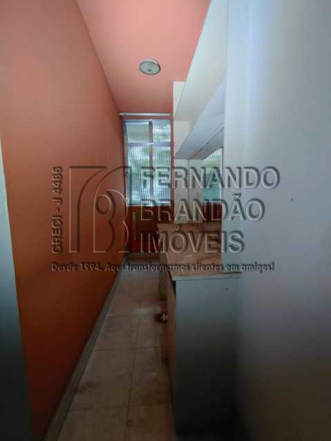 Apartamento, 2 quartos, 80 m² - Foto 6
