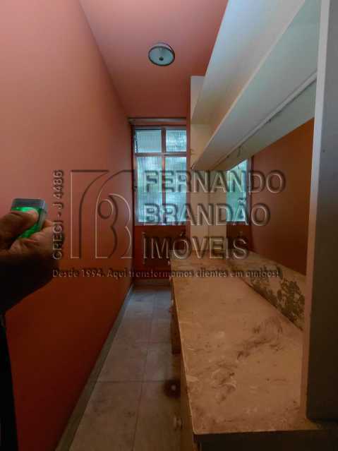 Apartamento, 2 quartos, 80 m² - Foto 2
