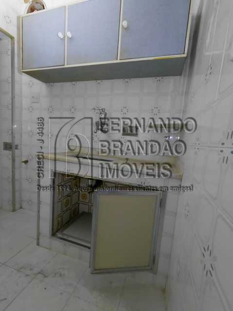Apartamento, 2 quartos, 80 m² - Foto 20