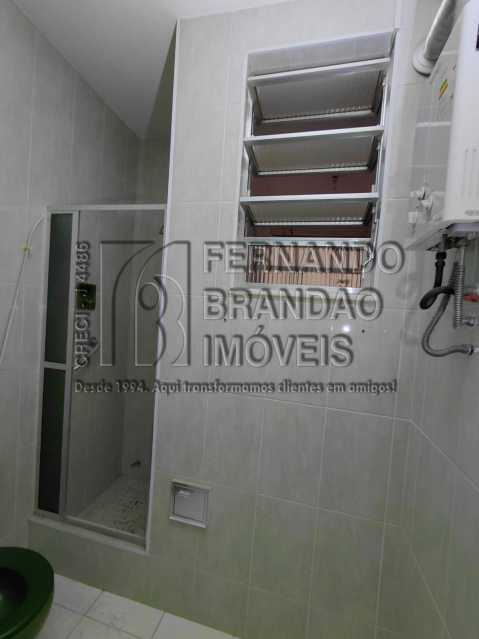 Apartamento, 2 quartos, 80 m² - Foto 21