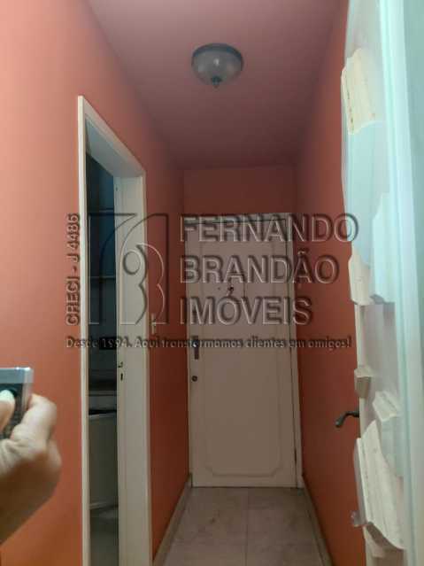Apartamento, 2 quartos, 80 m² - Foto 3