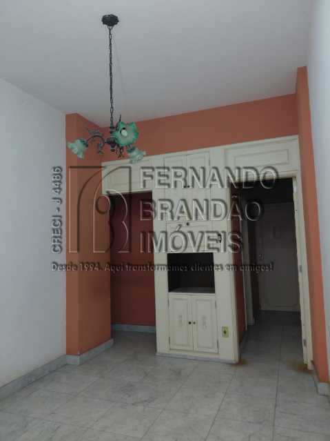 Apartamento, 2 quartos, 80 m² - Foto 4