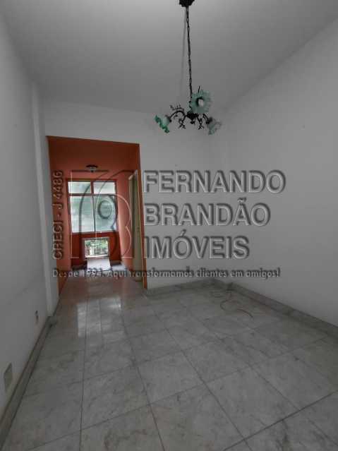 Apartamento, 2 quartos, 80 m² - Foto 1