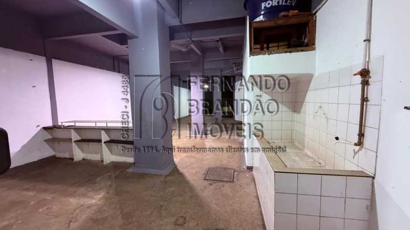 Loja-Salão, 256 m² - Foto 4