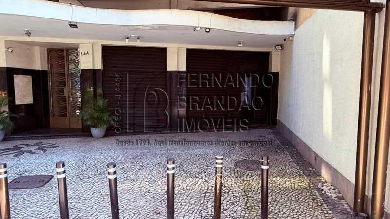 Loja-Salão, 256 m² - Foto 1