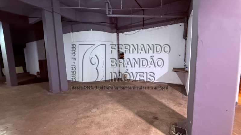 Loja-Salão, 256 m² - Foto 14