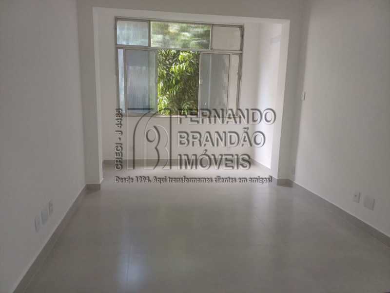 Kitnet-Studio, 35 m² - Foto 2