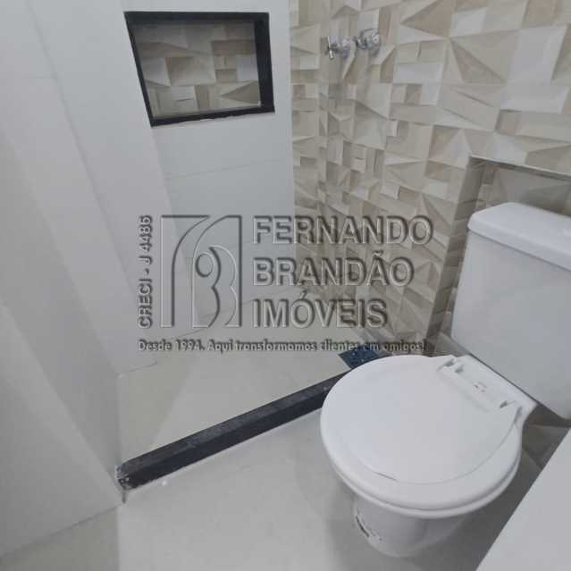 Kitnet-Studio, 35 m² - Foto 10