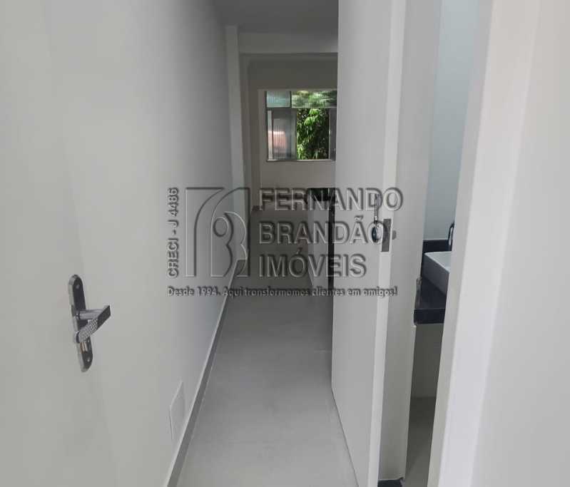 Kitnet-Studio, 35 m² - Foto 9