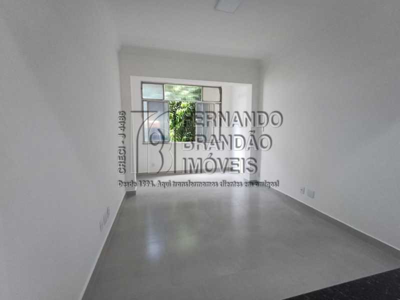 Kitnet-Studio, 35 m² - Foto 1