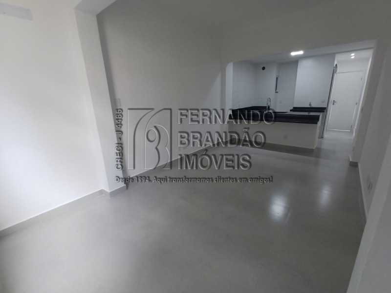 Kitnet-Studio, 35 m² - Foto 5