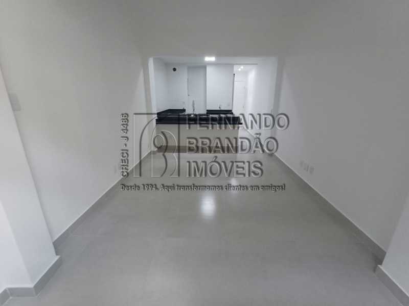 Kitnet-Studio, 35 m² - Foto 6