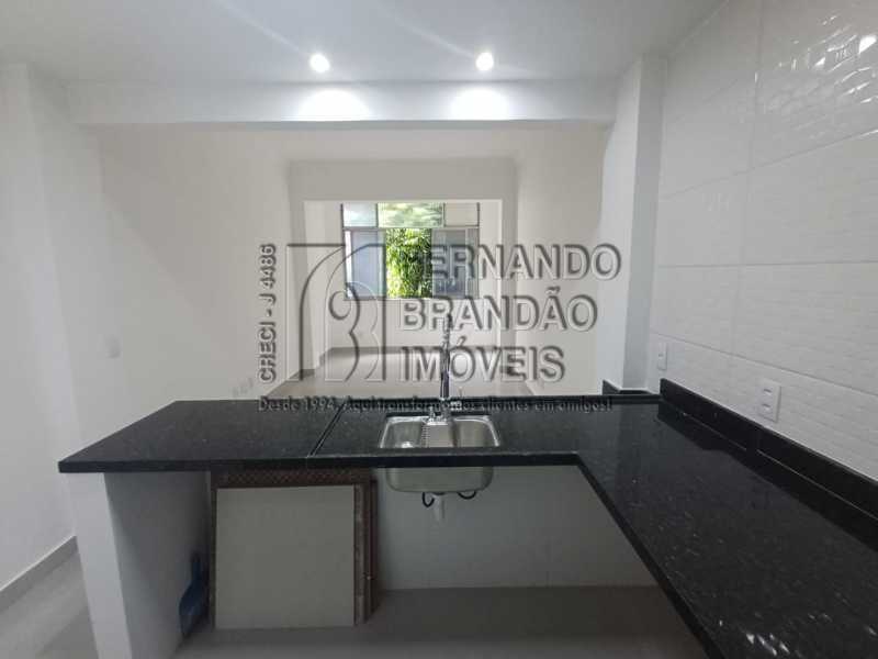 Kitnet-Studio, 35 m² - Foto 4