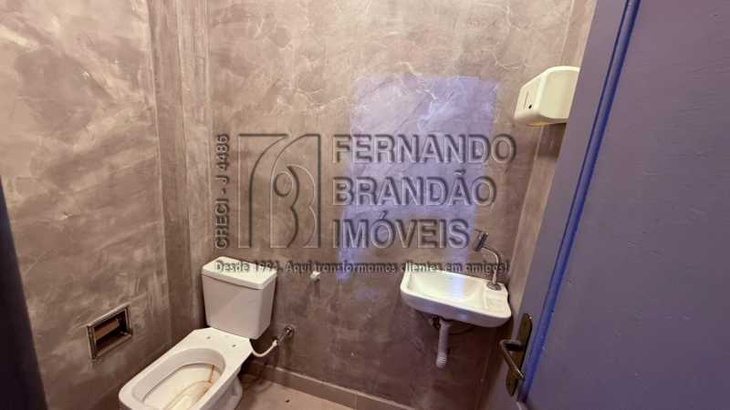 Loja-Salão, 256 m² - Foto 8