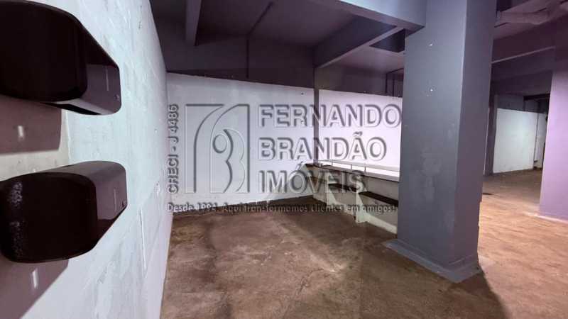 Loja-Salão, 256 m² - Foto 7