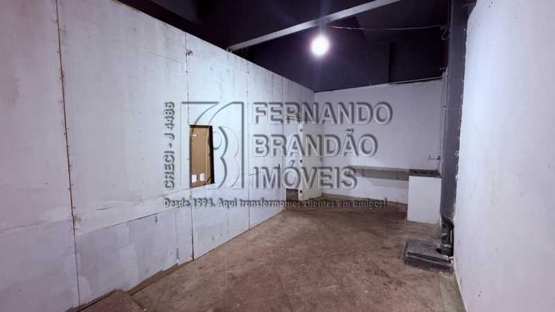 Loja-Salão, 256 m² - Foto 9