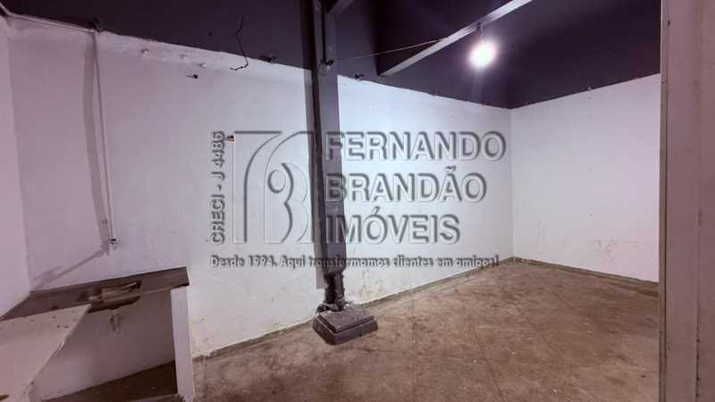 Loja-Salão, 256 m² - Foto 10