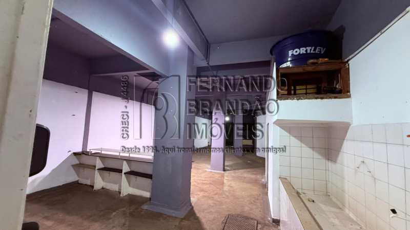 Loja-Salão, 256 m² - Foto 5