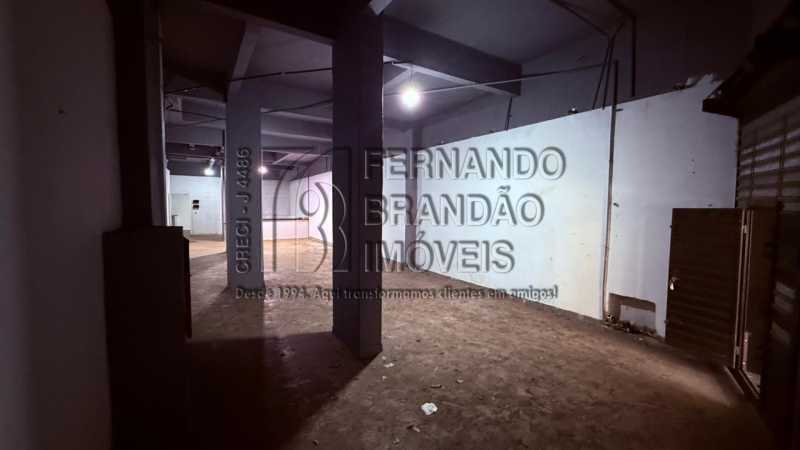 Loja-Salão, 256 m² - Foto 3
