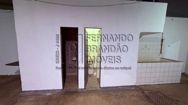Loja-Salão, 256 m² - Foto 12