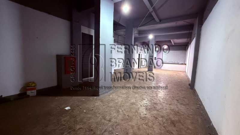 Loja-Salão, 256 m² - Foto 2