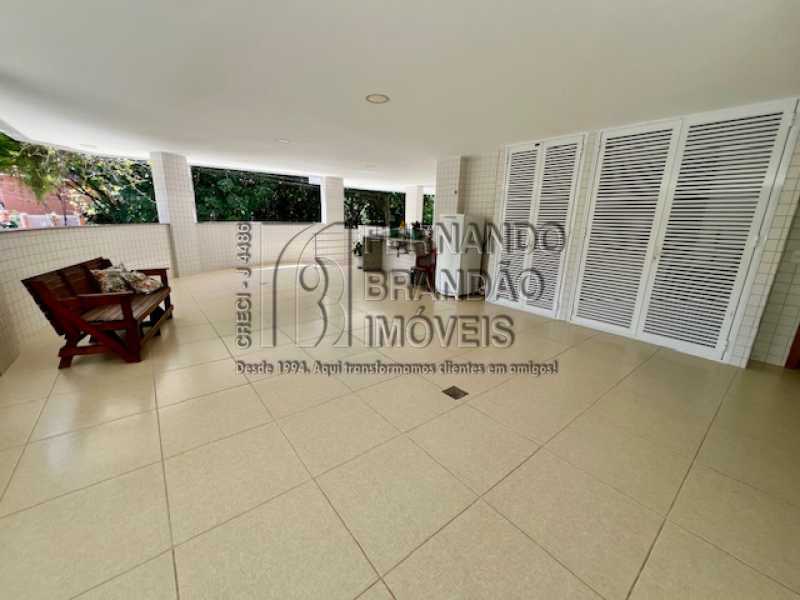 Apartamento, 2 quartos, 88 m² - Foto 22